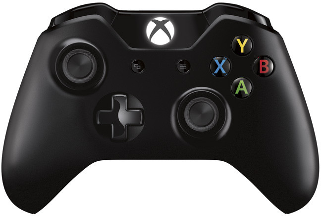 MANDO WIRELESS XBOX ONE